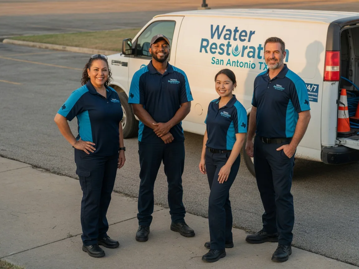 Water Damage Repair company in Issaquah, WA